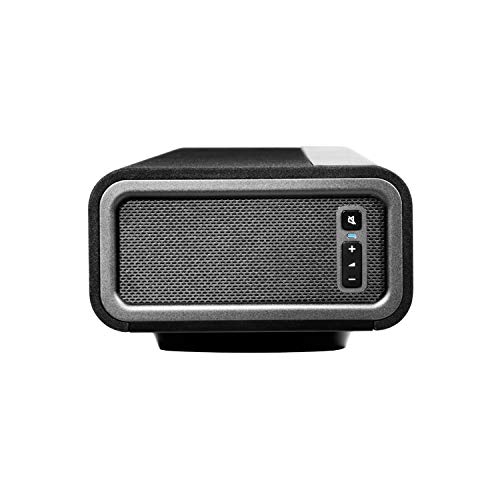 Sonos PLAYBAR I HiFi-Soundbar für TV und Wireless Music Streaming - 4