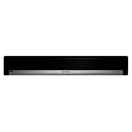 Sonos PLAYBAR I HiFi-Soundbar für TV und Wireless Music Streaming - 5