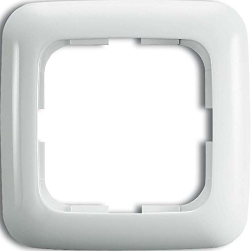 Busch-Jaeger 6800-214-104 Busch-Wächter 180 UP Sensor Komfort I mit Selectlinse alpinweiß 6800-214-104 - 6