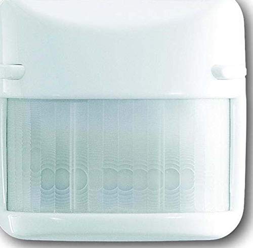 Busch-Jaeger 6800-214-104 Busch-Wächter 180 UP Sensor Komfort I mit Selectlinse alpinweiß 6800-214-104 - 5