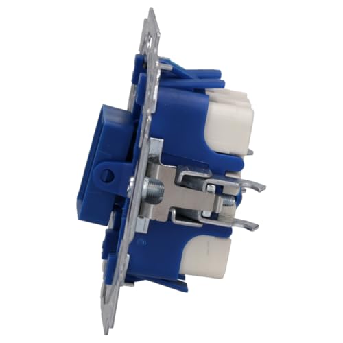 Busch-Jaeger Wechselschalter 2000/6US - 6