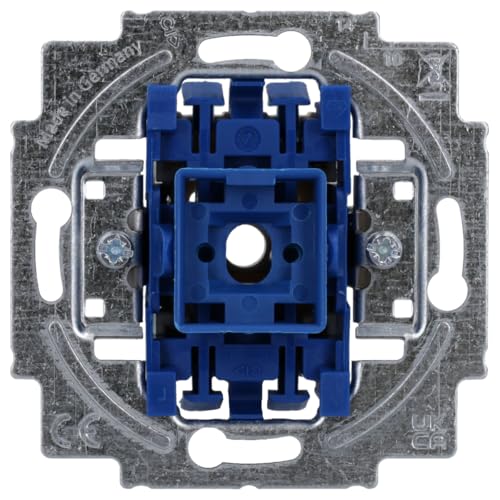 Busch-Jaeger Wechselschalter 2000/6US - 8