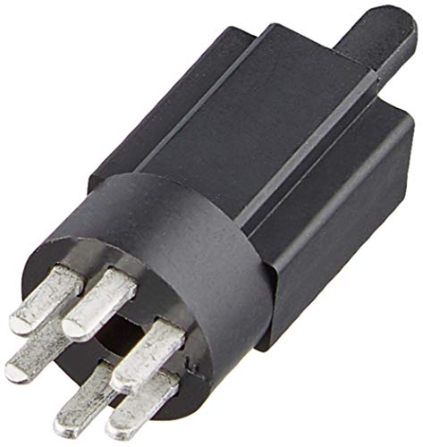 Busch-Jaeger 6810-212-101 Busch-Wächter 180 UP Sensor Standard mit Selectlinse weiß 6810-212-101 - 4