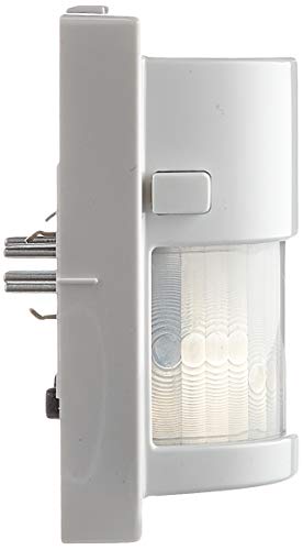 Busch-Jaeger 6800-84-104 Busch-Wächter 180 UP Sensor Komfort II - 3