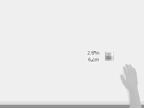 Busch-Jaeger 6800-84-104 Busch-Wächter 180 UP Sensor Komfort II - 4