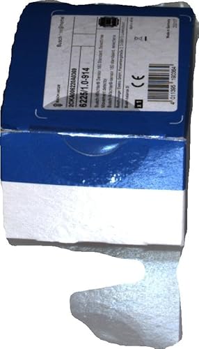 Busch-Jaeger Bewegungsmelder 6225/1.0-914 alpinweiß Busch-free@home Bussystem-Bewegungsmelder 4011395190364 - 5