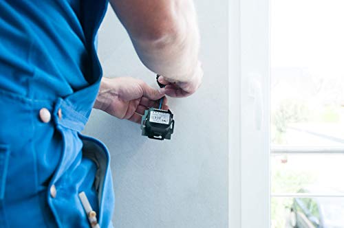 Rademacher 36500582 Troll Comfort DuoFern – Aluminium - 5