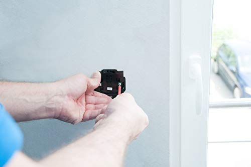 Rademacher 36500582 Troll Comfort DuoFern – Aluminium - 6