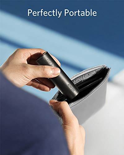 Anker PowerCore 5000mAh Externer Akku- Kompakte Powerbank - 6