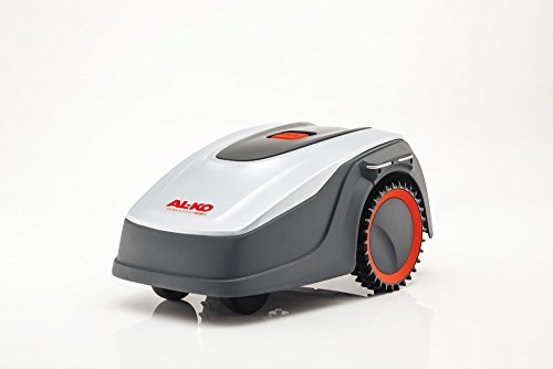 AL-KO Mähroboter Robolinho 500 I mit Smart Garden Anbindung - 2