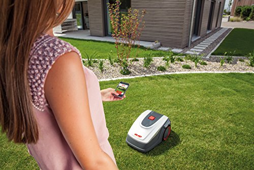 AL-KO Mähroboter Robolinho 500 I mit Smart Garden Anbindung - 5
