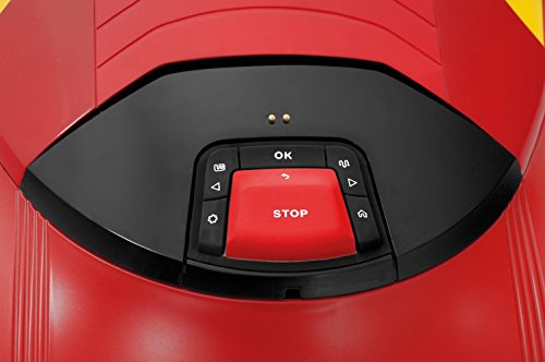 WOLF-Garten Robotermäher ROBO SCOOTER 600 – mit Bluetooth Appsteuerbar - 10