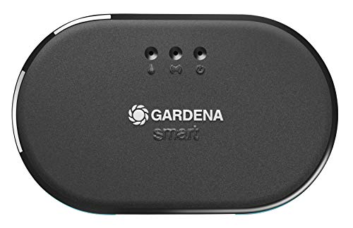 GARDENA smart Irrigation Control – Bewässerungssteuerung steuerbar über Smartphone - 2