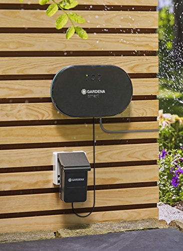 GARDENA smart Irrigation Control – Bewässerungssteuerung steuerbar über Smartphone - 4