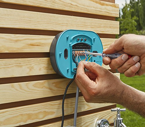 GARDENA smart Irrigation Control – Bewässerungssteuerung steuerbar über Smartphone - 5