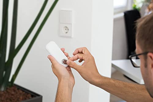 Brennenstuhl Funkschalt-Set RC CE1 4001 – 4er Funksteckdosen Set - 5