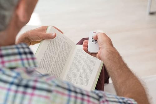 Brennenstuhl Funkschalt-Set RC CE1 4001 – 4er Funksteckdosen Set - 8