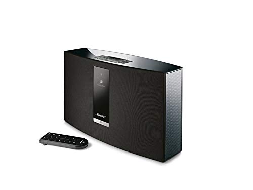 Bose SoundTouch 20 Series III wireless music system - 2
