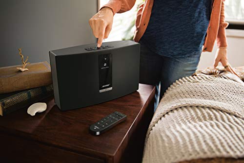 Bose SoundTouch 20 Series III wireless music system - 3