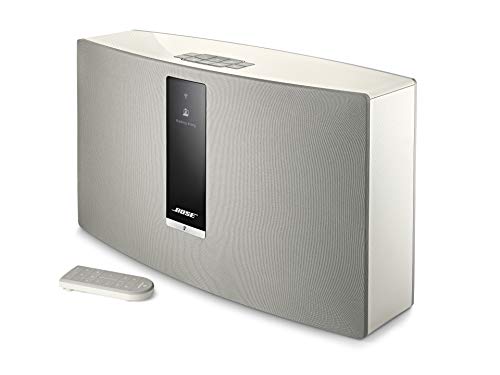 Bose SoundTouch 20 Series III wireless music system - 2