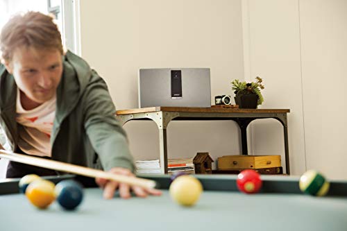 Bose SoundTouch 20 Series III wireless music system - 3