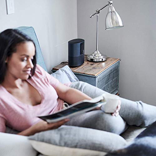 Bose Home Speaker 500 mit integrierter Amazon Alexa-Sprachsteuerung Schwarz - 5