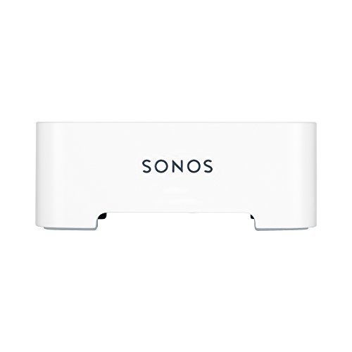 Sonos Bridge (Wireless Musik, Radio, Podcasts streamen) weiß - 2