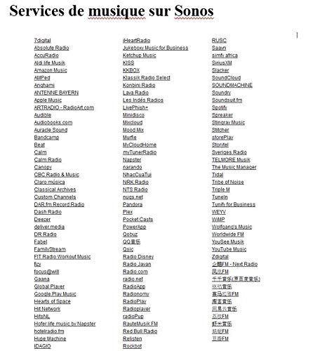 Sonos CONNECT I Verwandelt vorhandene Musikanlage oder Heimkino in ein Sonos Streaming System (weiß) - 7