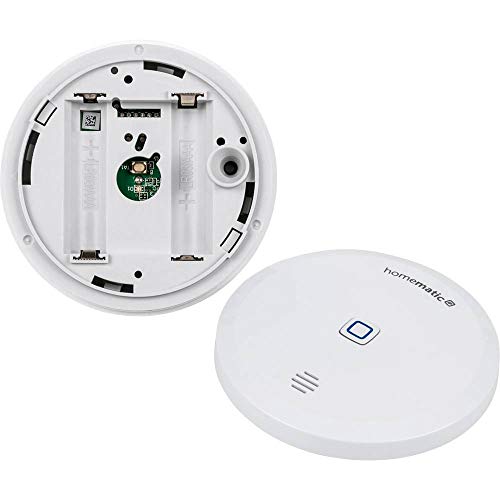 Homematic IP Smart Home Wassersensor - 3