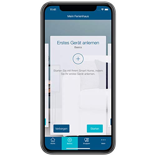 Homematic IP Smart Home Starter Set Wasseralarm - 2