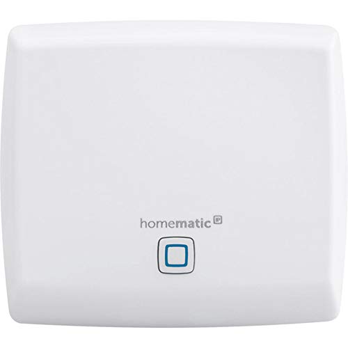 Homematic IP Smart Home Starter Set Wasseralarm - 3