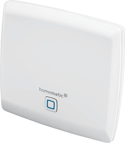 Homematic IP Smart Home Starter Set Wasseralarm - 4