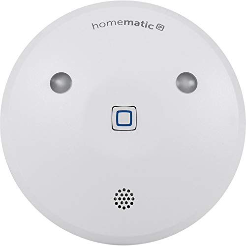 Homematic IP Smart Home Starter Set Wasseralarm - 6