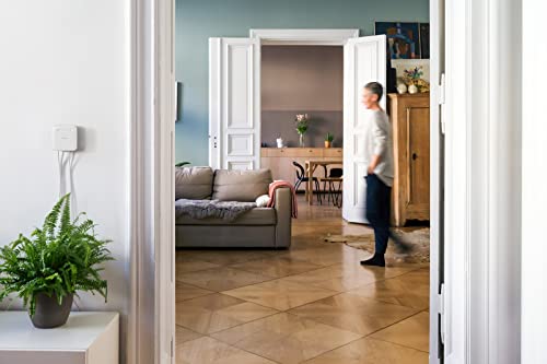 Bosch Smart Home Starter Set Heizen, mit App Steuerung, kompatibel mit Apple Homekit, Amazon Alexa und Google Assistant - Amazon Edition - 5