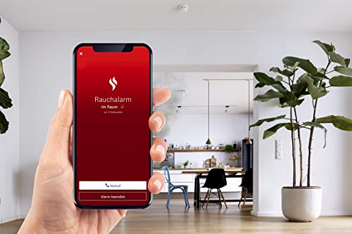Bosch Smart Home Sicherheits-Basis-Set mit App kompatibel mit Apple HomeKit - 5