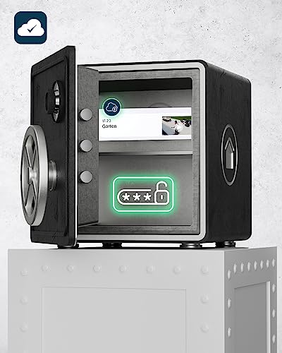 Arlo Go 2 Überwachungskamera Aussen, Kabellos, Sim Karte 3G/4G LTE ohne WLAN, Spotlight, Alarm Sirene, Nachtsicht, 2-Wege-Audio, Bewegungsmelder, Lokale Speicherung mit SD Karte oder Cloud, schwarz - 9