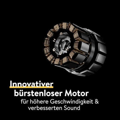 Nuki Smart Lock Ultra, elektronisches Türschloss mit Bluetooth, WLAN & Matter, für mühelose Integration ins Smart Home, Tür entsperren über Fernzugriff, mit 3 verschiedenen Sperrmodi - 3