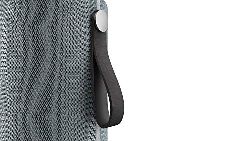 Libratone ZIPP 2 Smart Wireless großer Lautsprecher (Alexa Integration, AirPlay 2, MultiRoom, 360° Sound, Wlan, Bluetooth, Spotify Connect, 12 Std. Akku) frosty grey - 6