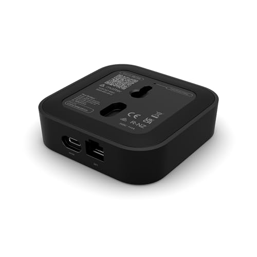 Philips Hue Bridge Pro Steuergerät für Hue-Beleuchtungssysteme - 4