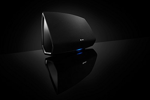 Denon HEOS 5 HS2 Audio-streaming Lautsprecher schwarz - 4