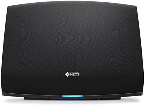 Denon HEOS 5 HS2 Audio-streaming Lautsprecher schwarz - 7