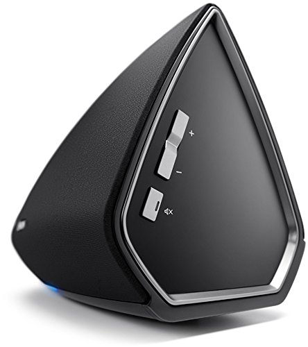 Denon HEOS 5 HS2 Audio-streaming Lautsprecher schwarz - 5