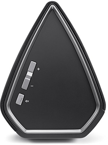 Denon HEOS 5 HS2 Audio-streaming Lautsprecher schwarz - 6