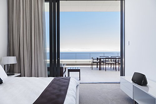 Denon HEOS 5 HS2 Audio-streaming Lautsprecher schwarz - 10