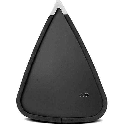 Denon HEOS 7 HS2 Audio-streaming Lautsprecher schwarz - 5