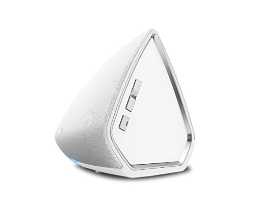Denon HEOS 5 HS2 Audio-streaming Lautsprecher weiß - 4
