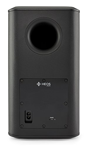 Denon HEOS HomeCinema Soundbar - 6