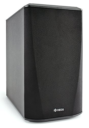 Denon HEOS HomeCinema Soundbar - 4