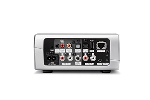 Heos LINK Audio-Streaming Client Vorverstärker Denon Multiroom - 2