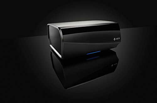 Heos LINK Audio-Streaming Client Vorverstärker Denon Multiroom - 3